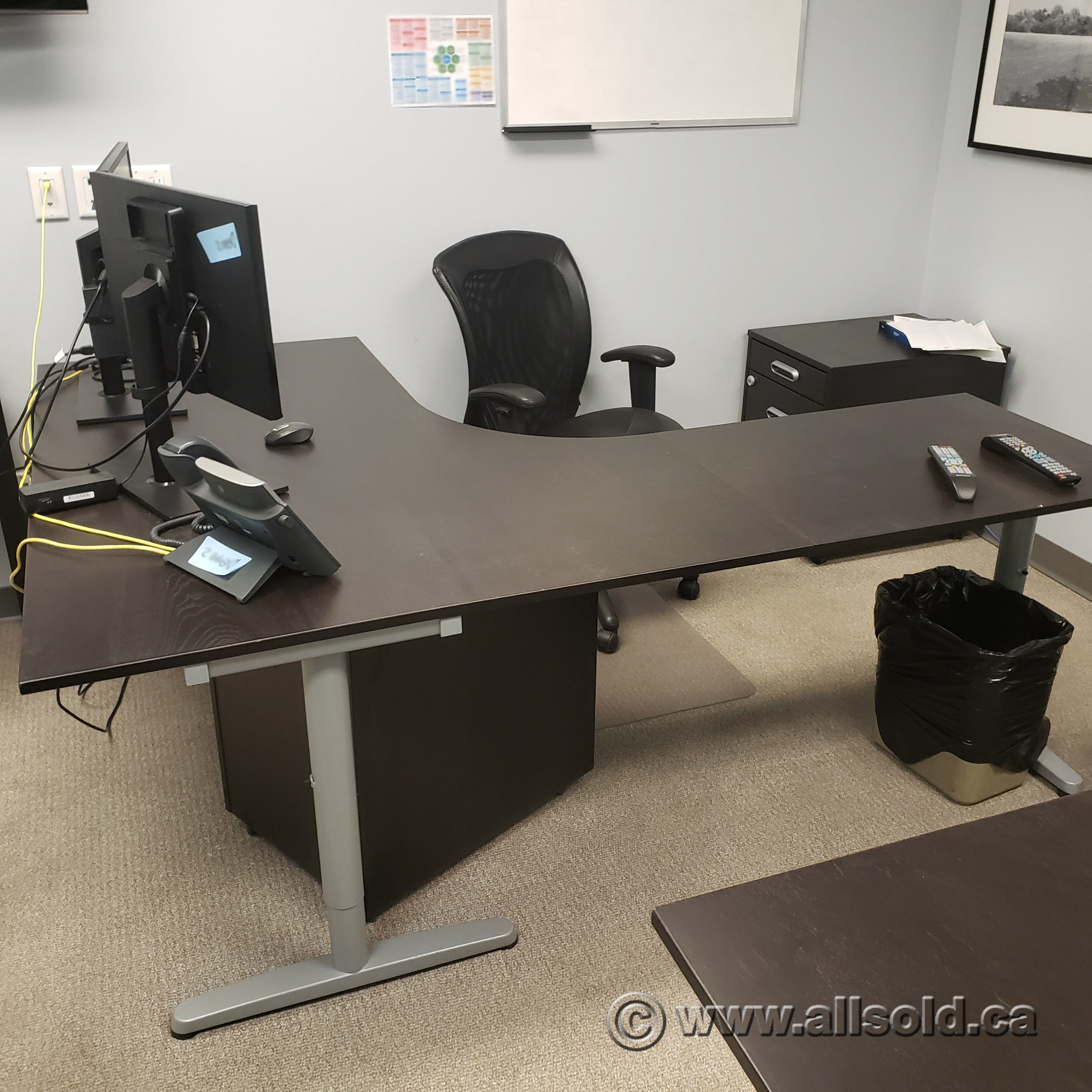 その他 ikea Galant Summera office desk PChanger 1646853650-20210621-2021-06-21